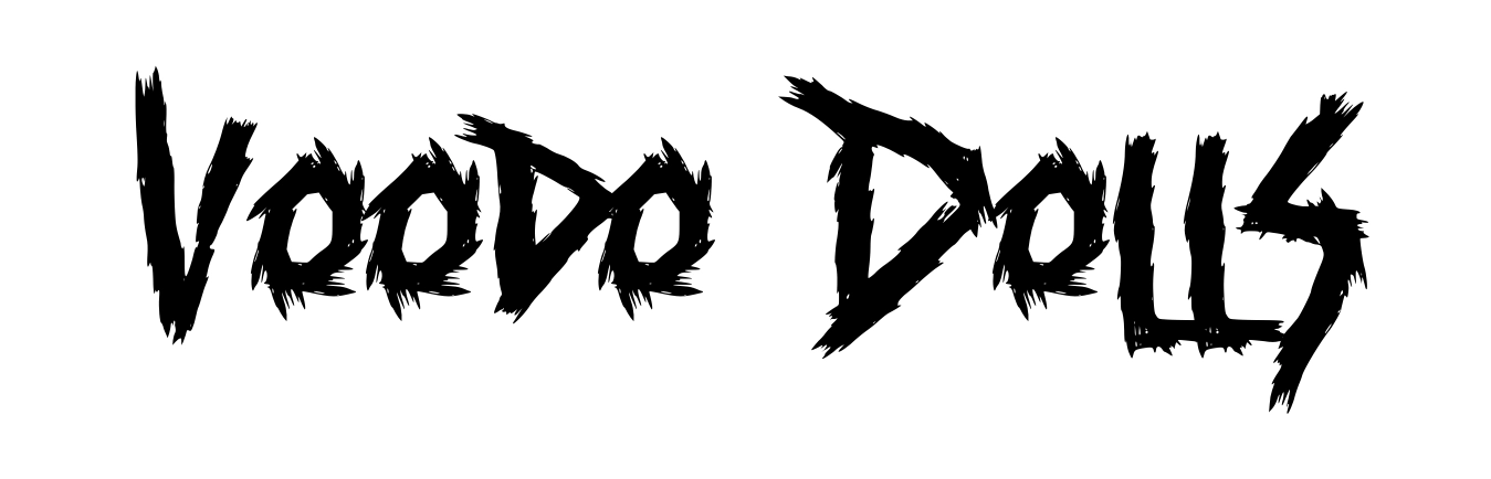 Voodo Dolls