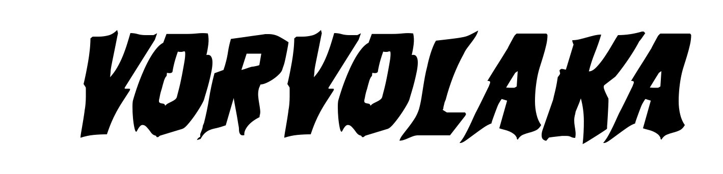 Vorvolaka