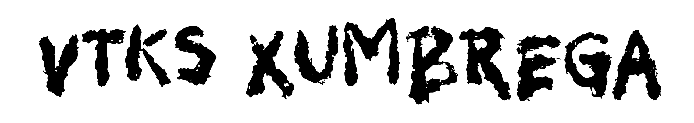 Vtks Xumbrega