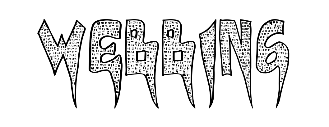 Webbing