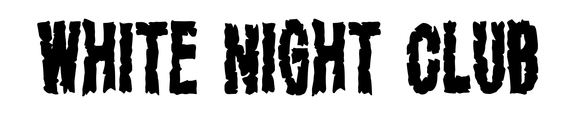 White Night Club