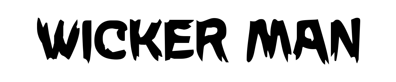 Wicker Man