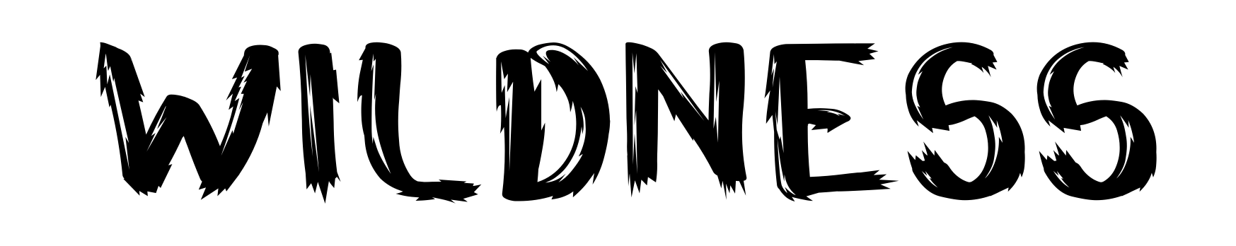 Wildness