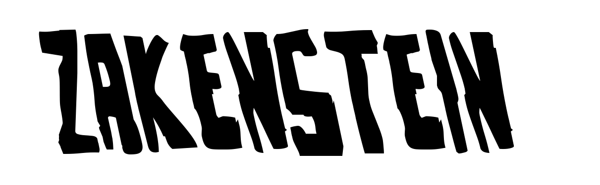 Zakenstein