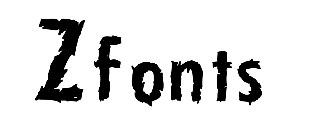 Zfonts