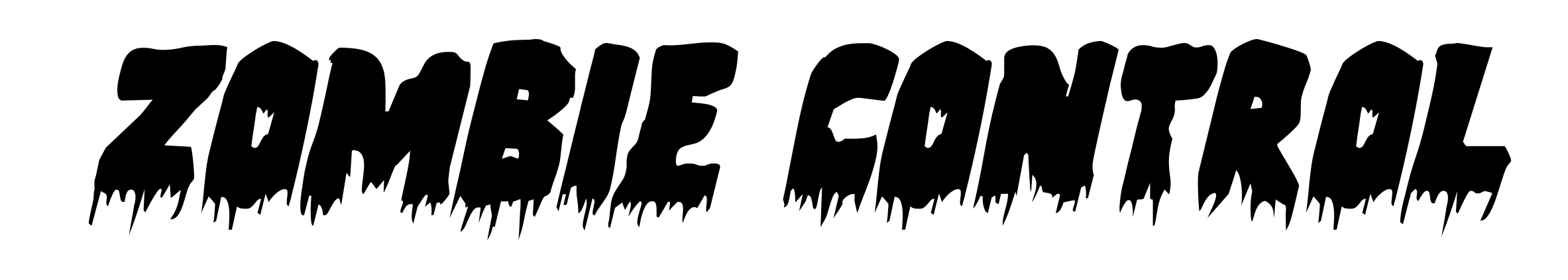 Zombie Control