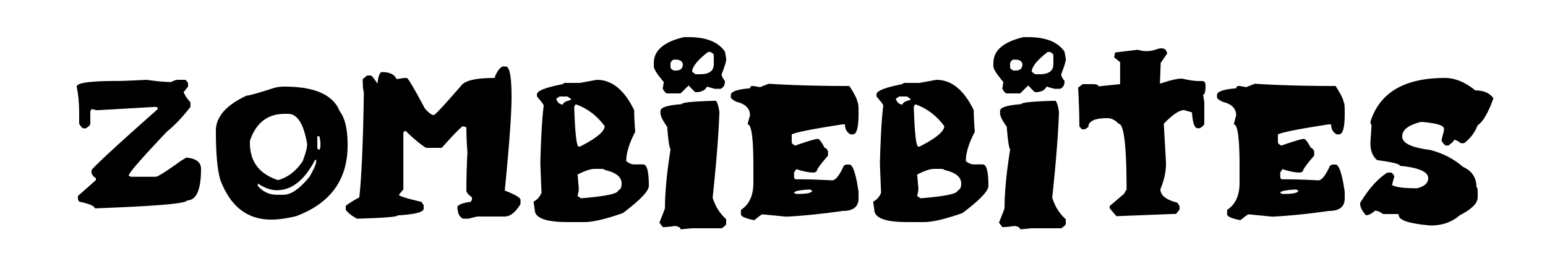 Zombiebites