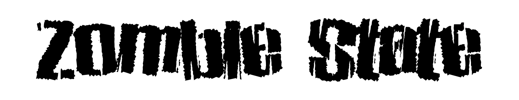 Zombie State