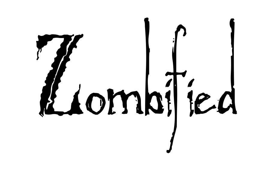 Zombified