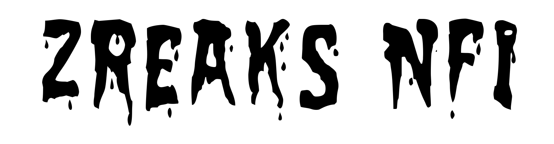 Zreaks NFI