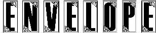 Envelope