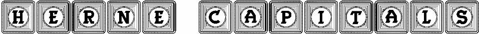 Herne Capitals