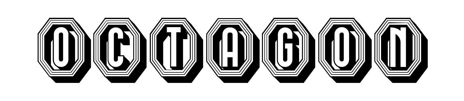 Octagon