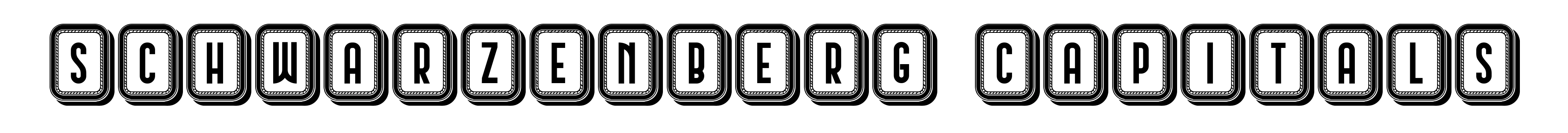 Schwarzenberg Capitals