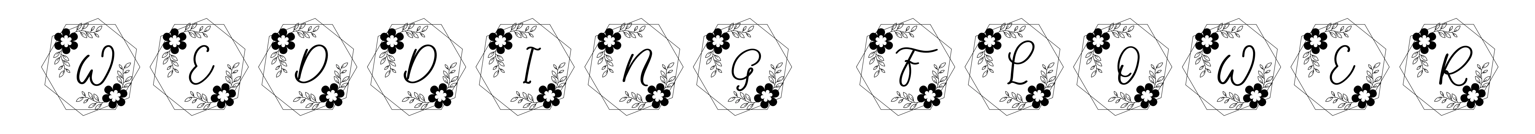 Wedding Flower
