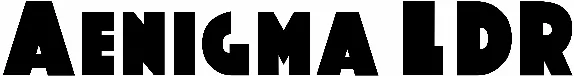 Aenigma LDR