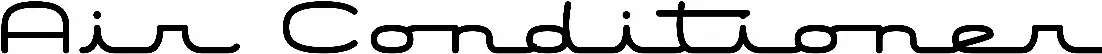 Air Conditioner