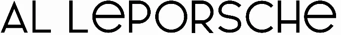 AL LePorsche