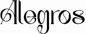 Alegros