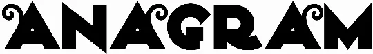 Anagram