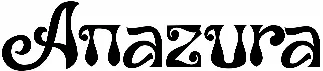 Anazura