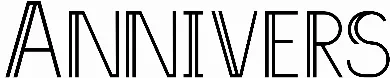 Annivers