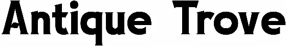 Antique Trove