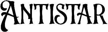 Antistar