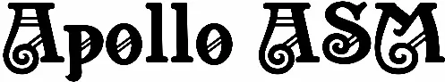 Apollo ASM