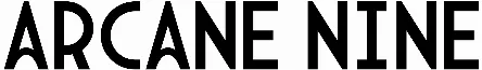 Arcane Nine