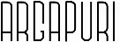 Argapuri