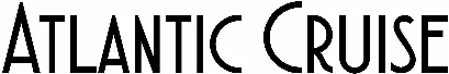 Atlantic Cruise