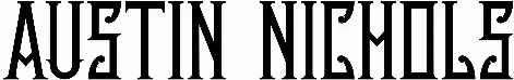 Austin Nichols