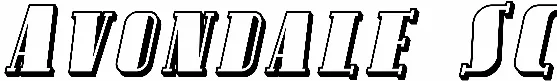 Avondale SC