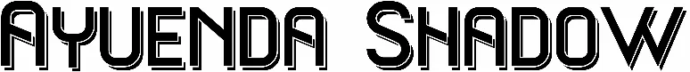 Ayuenda Shadow