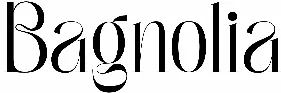 Bagnolia