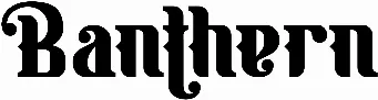 Banthern