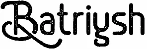 Batriysh