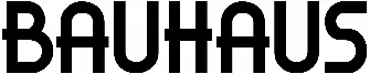 Bauhaus
