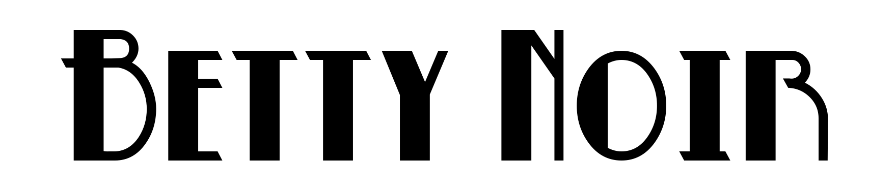 Betty Noir