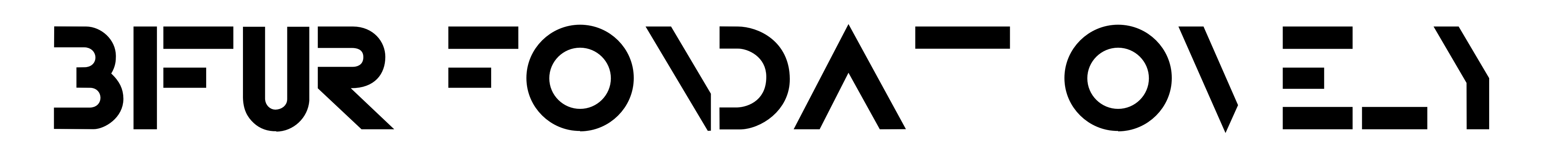 Bifur Fondation + Overlay