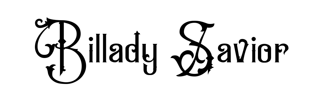Billady Savior