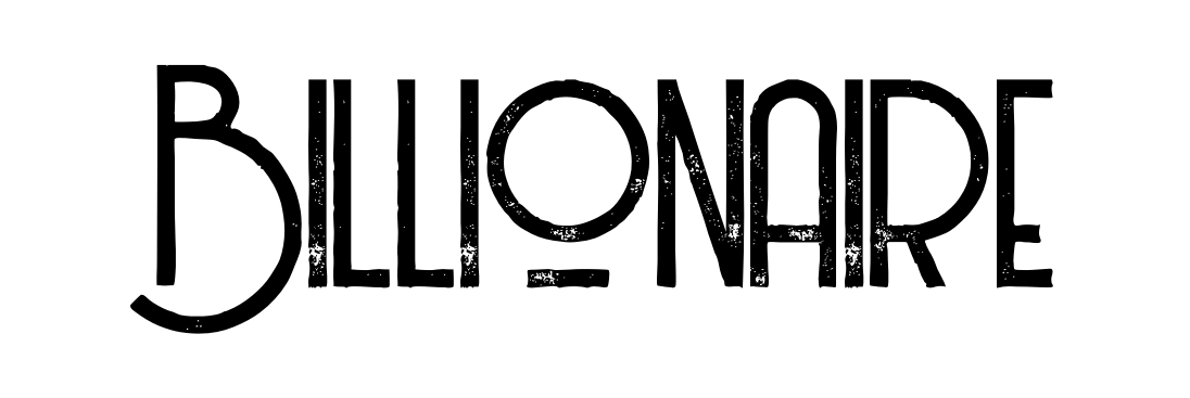Billionaire