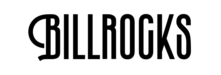 Billrocks