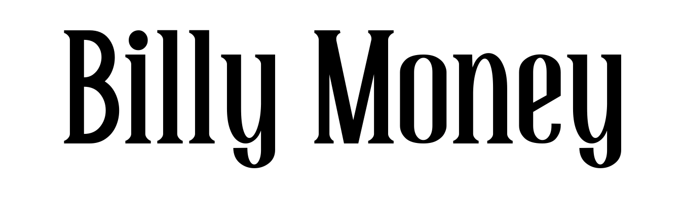 Billy Money