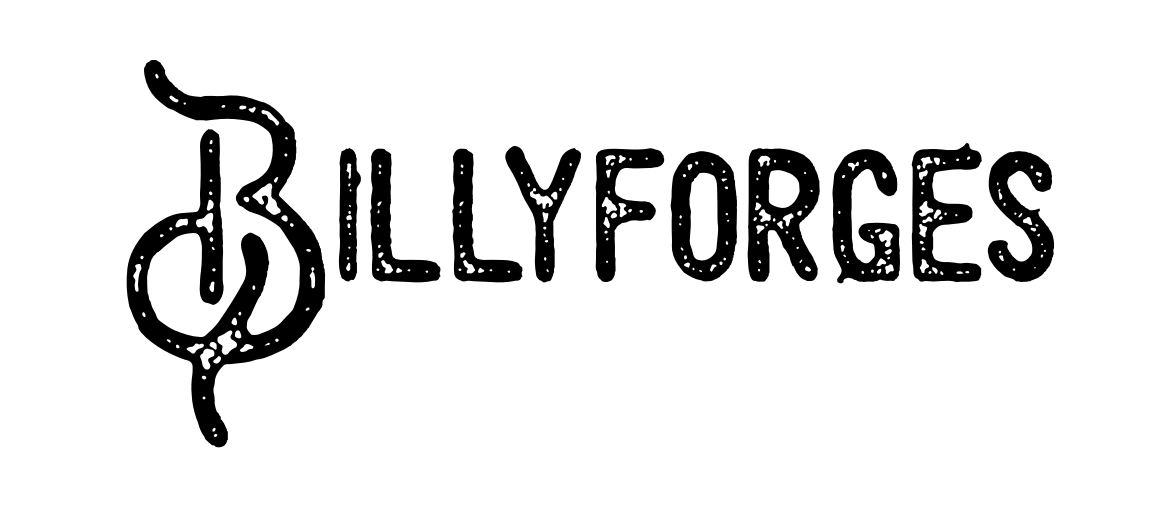 Billyforges