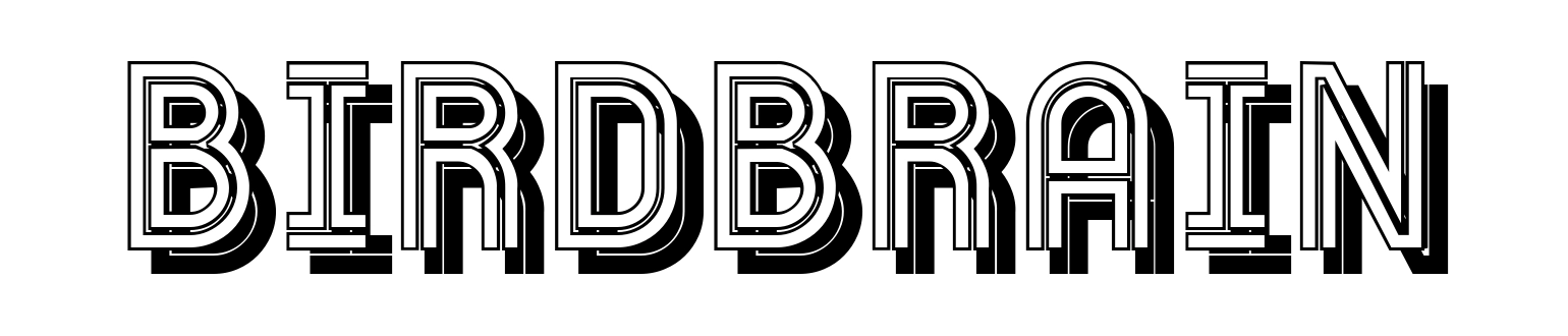 Birdbrain