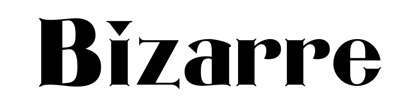 Bizarre