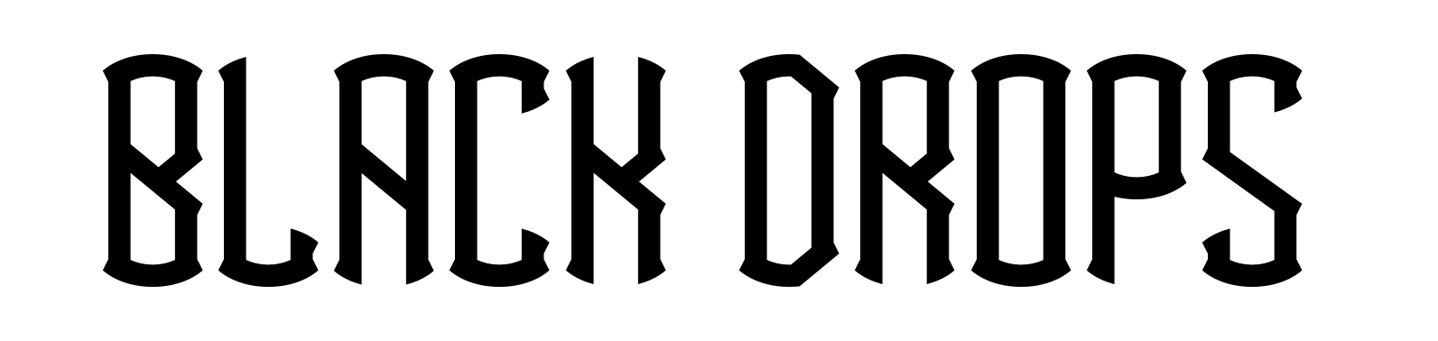 Black Drops