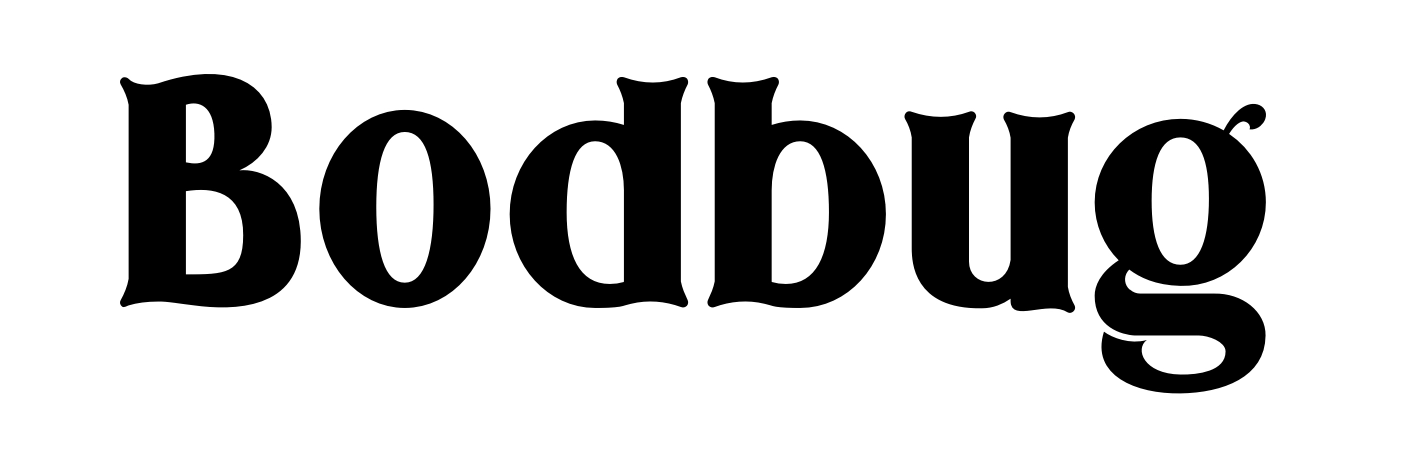 Bodbug